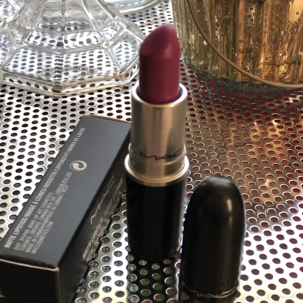 MAC lipstick Up The Amp